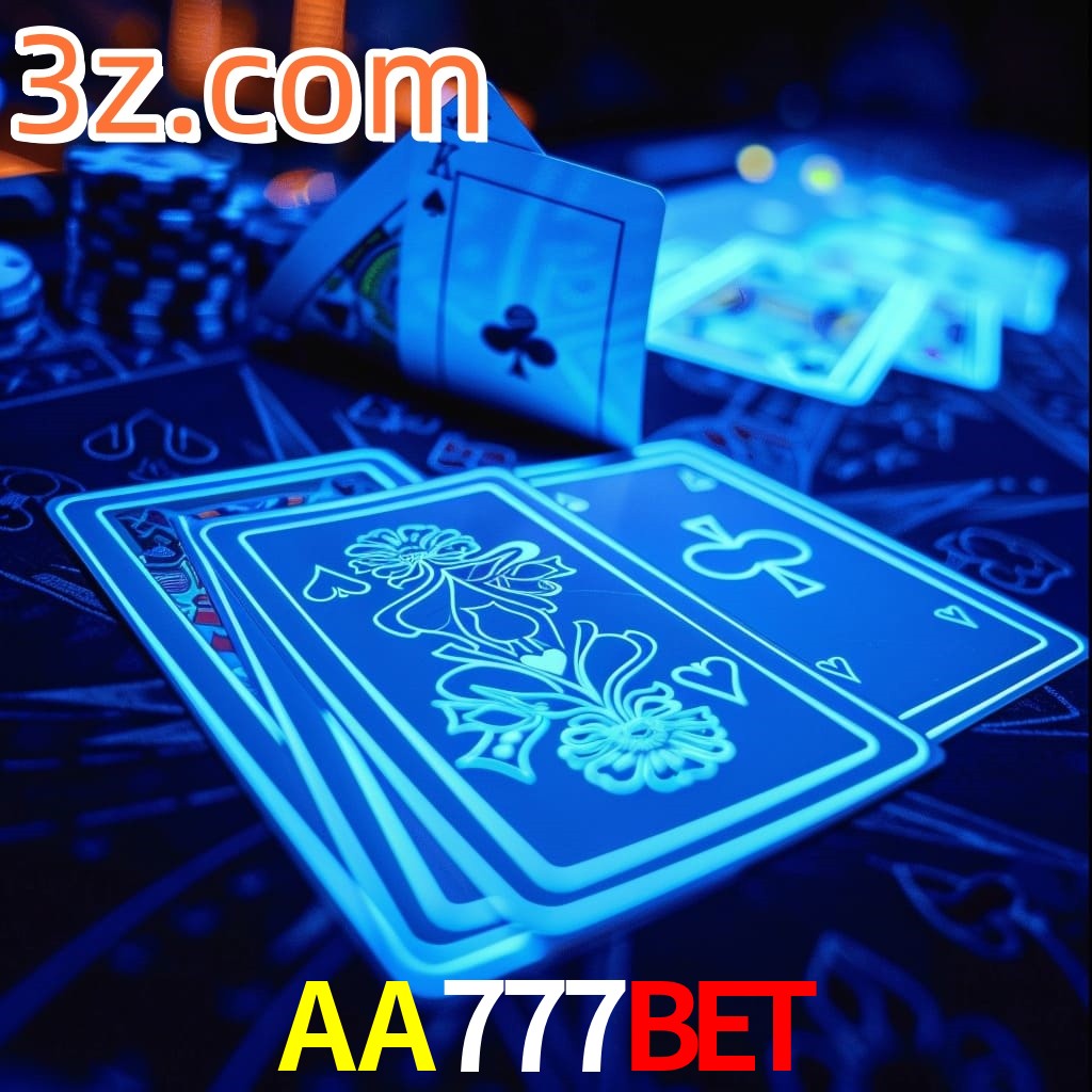 Registro Fácil AA777Bet
